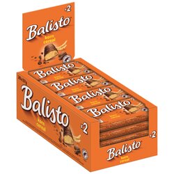 BALISTO® 231673 Riegel Korn-Mix 37g 20St 