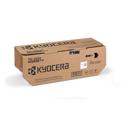 KYOCERA 1T0C100NL0 Toner TK-3300 14.500S sw 