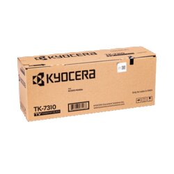KYOCERA 1T02Y40NL0 Toner TK-7310 15.000S. sw 