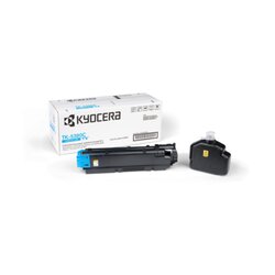 KYOCERA 1T02Z0CNL0 Toner TK-5380C 10.000S. cyan 