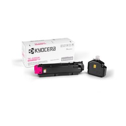 KYOCERA 1T02Z1BNL0 Toner TK-5390M 13.000Seiten magenta