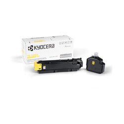 KYOCERA 1T02Z1ANL0 Toner TK-5390Y 13.000Seiten gelb