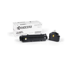 KYOCERA 1T02Z10NL0 Toner TK-5390K 18.000Seiten schwarz