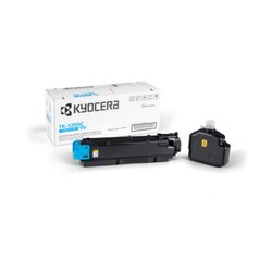 KYOCERA 1T02Z1CNL0 Toner TK-5390C 13.000Seiten cyan