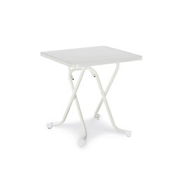 BEST 26527000 Klapptisch Madrid 67x67cm ws 