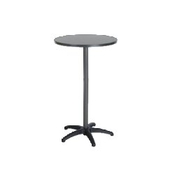 BEST 26587050 Stehtisch Duo an 70cm 
