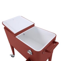 BEST Kühlbox Icy