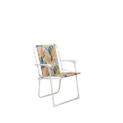 BEST 34216812 Klappstuhl Chiemsee tropical 