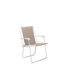 BEST 34216822 Klappstuhl Chiemsee be 