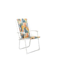 BEST 34216912 Klappstuhl Chiemsee hoch tropical
