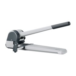 Leitz 51820084 Locher max. 250Blatt Metall silber