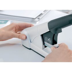 Leitz Blockheftgerät