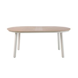 BEST Gartentisch Polly 200 x 74 x 100 cm (B x H x T)