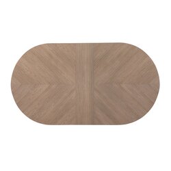 BEST Gartentisch Polly 200 x 74 x 100 cm (B x H x T)
