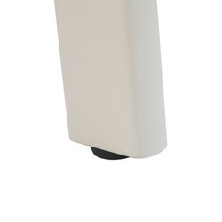 BEST Gartentisch Polly 200 x 74 x 100 cm (B x H x T)