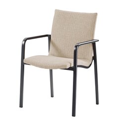 BEST 45121550 Stapelstuhl Positano an/be 4St 