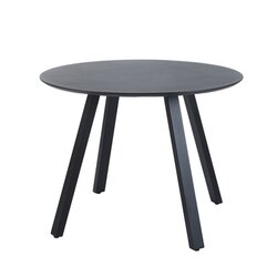 BEST 21311 Gartentisch Halo sw 