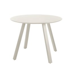 BEST Gartentisch Halo 100 x 75 cm (Ø x H)