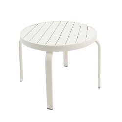 BEST 24391 Beistelltisch Phil sand 
