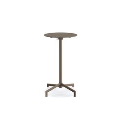 BEST 20501 Stehtisch Versa cappuccino 