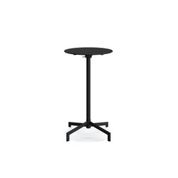 BEST 20500 Stehtisch Versa sw 