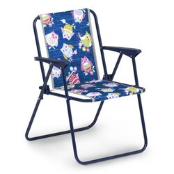 BEST 35210020 Kinder-Campingklapptuhl bl 