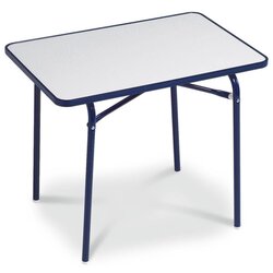 BEST 35500020 Kinder-Campingklapptisch bl 