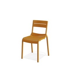 BEST 50704 Stuhl Calor ge 4St 