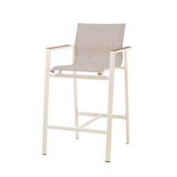 BEST 46956150 Barstuhl Rhodos sand 