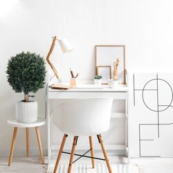 hjh OFFICE Zimmerpflanze Buxus