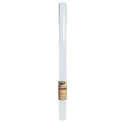 PROnappe R785001I Tischdecke 120cmx50m ws 