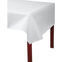PROnappe Tischdecke Spunbound 120 cm x 50 m (B x L)