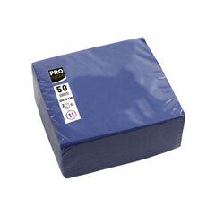 PROnappe SV622010I Serviette 20x20cm mbl 50St 