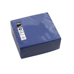PROnappe SV623810I Serviette 38x38cm mbl 40St 