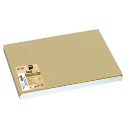 PROnappe 324040I Tischset Kraftpapier 30x40cm br 500St