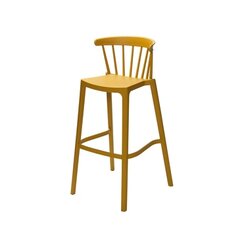 BEST 50914 Barstuhl Windson ge 4St 