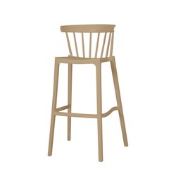 BEST 50909 Barstuhl Windson sand $St 