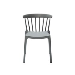 BEST 50903 Stuhl Windson jadegrün 4St 