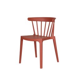 BEST 50905 Stuhl Windson terracotta 4St 