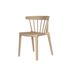 BEST 50906 Stuhl Windson sand 4St 