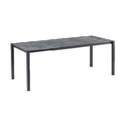 BEST 26591251 Ausziehtisch Palazzo an 160/210-200x90cm