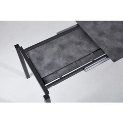 BEST Gartentisch Palazzo 160-210 x 75 x 90 (B x H x T)