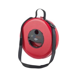 WEDO® Sitzhocker SITTOGLOW® rot