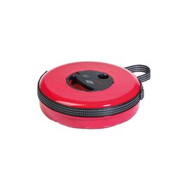 WEDO® Sitzhocker SITTOGLOW® rot