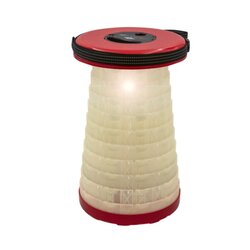 WEDO® Sitzhocker SITTOGLOW® rot