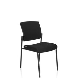 hjh OFFICE 820022 Konferenzstuhl K9 V Pro 