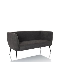 hjh OFFICE 940006 Couch Hayriver 