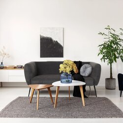 hjh OFFICE Sofa HAYRIVER