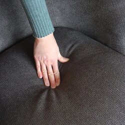 hjh OFFICE Sofa HAYRIVER
