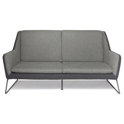 hjh OFFICE 713515 Loungesofa Lagun 